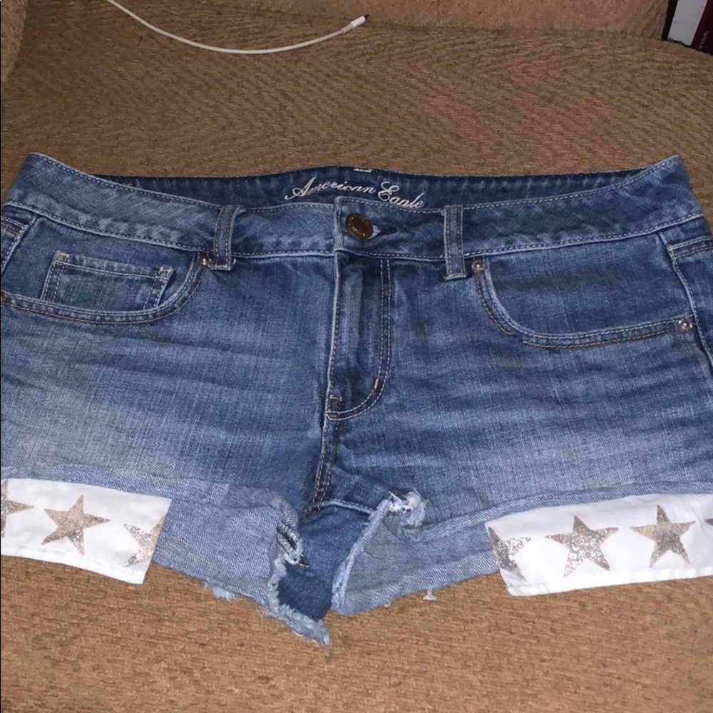 American Eagle Shorts